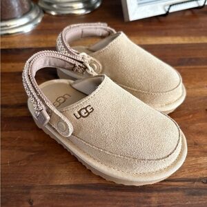 Toddler Uggs brand new